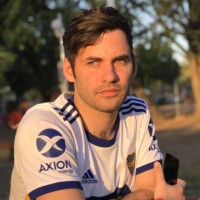 Ivan Liendros