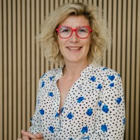 Gemmeke De Jongh (she/her)