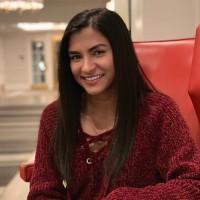 Kripa Patel
