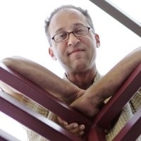 Ken Steinhardt