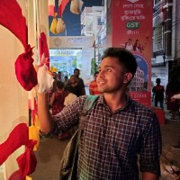 Daipayan Mondal