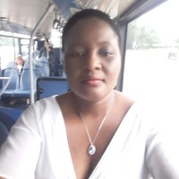 Wadzanayi J Chidume