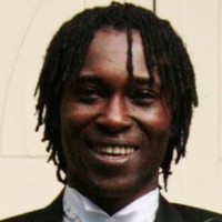 Dominique Isera Ehoho