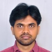 Chandra Obula Reddy