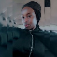 Julia Nomasondo