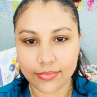 Gleny Santana