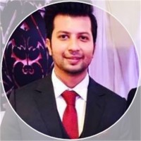 Sheeraz Raza