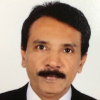 Suresh Thomas