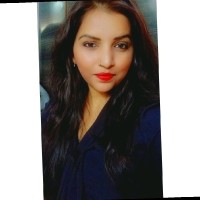 Pooja Jha
