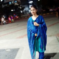 Shalu Sharma