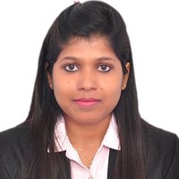 Priyanka Priyadarshini