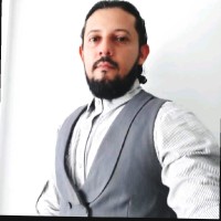Carlos Andrés Hernández García