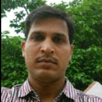 Pradeep Kumar Dehury