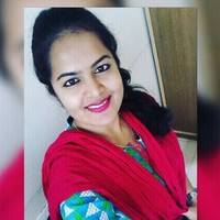 Rashmi K S