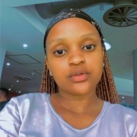 Nosihle Pearl Magubane