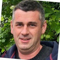 Derek Kenny