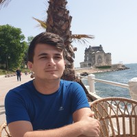 Adrian Crudu