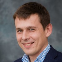 Igor Tselousov