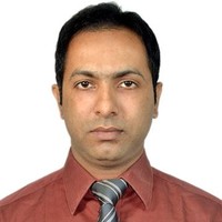 Shafiqul Islam Talukder