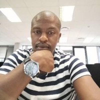 Lwando Luphuwana
