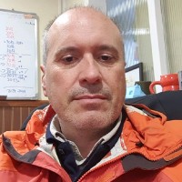 Francisco J. Suarez Trabazo