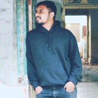Buthapati Nithin Kumar