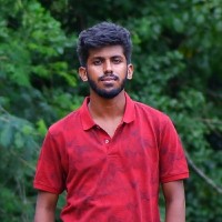 Subash Manoharan