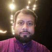 Zafran Alam