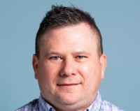 Brian Fabijancic