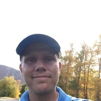 Cole Olsen