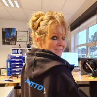 Henriette Verup Rohde