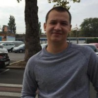 Evgeniy Sharloimov
