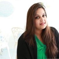 Sehar Zaman Khan