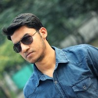 Saddam Hossain