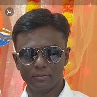 Sham Sundar C V