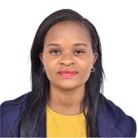 Odile Nkana