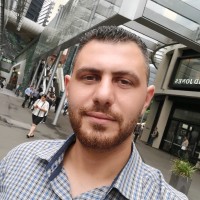 Bassam Farjo