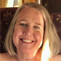 Rebecca McAllister