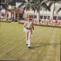 Md Wajid Ansari
