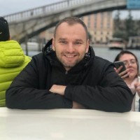 Yurii Sorokin