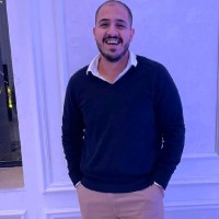 Amr Khalil