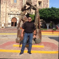 Jose Martin Gonzalez