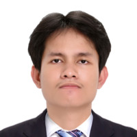 Richard Justine Soriano