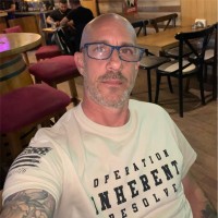 Kevin Munday