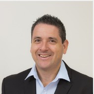 Andrew McMenamin