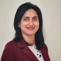 Ritubarna Banerjee, PhD