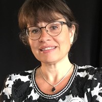 Dorthe Blom