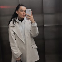 Melike Timurtaş