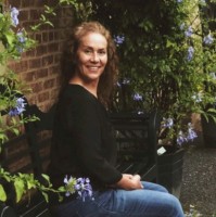 Cathy Whitaker