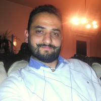 Baryalay Museab